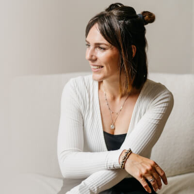 De Bruycker, Shannen Shannen De Bruycker